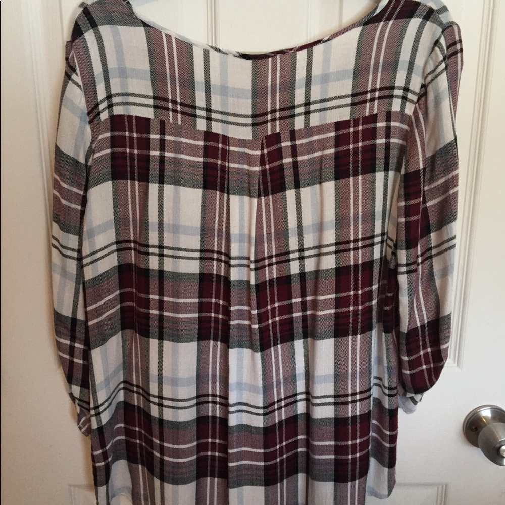 Blouse - Picture 4 of 4